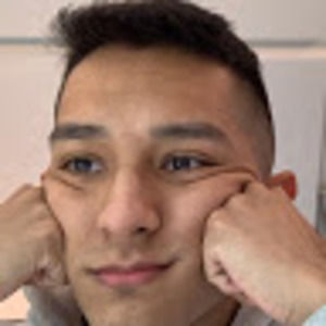 Meet your Posher, Adam